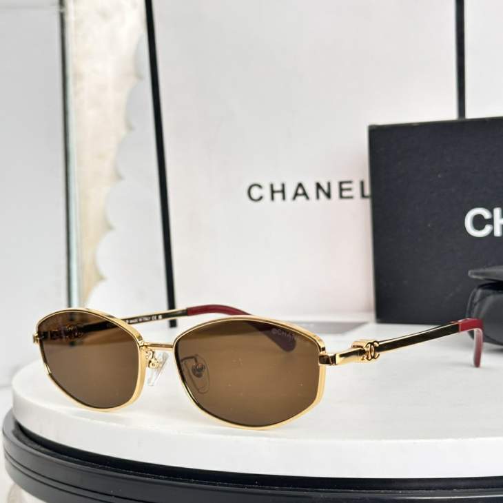 Picture of Chanel Sunglasses _SKUfw76771979fw